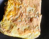 ডিম পাউরুটি টোস্ট(Egg Bread Toast recipe in bengali) রেসিপি ধাপ - 3 ছবি