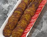 عکس مرحله 2 از دستور شامی بادمجان