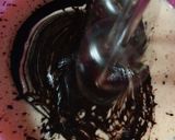 Foto langkah ke 4 dari resep Fuggy Brownies 1 Telur Shiny & Crust by Ibnu Kitchen.