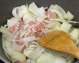 弗蒙特雞肉咖喱的食譜步驟1照片