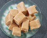 Foto del paso 6 de la receta: Turrón de maní...🥜🥜🥜 Riquísimo!!