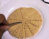 Baked / Fried Khoba Roti recipe step 4 photo
