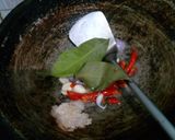 Foto langkah ke 3 dari resep Orek Tempe.