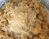 Foto del paso 3 de la receta: Arroz con garbanzos al orégano