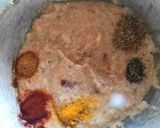 A picture of step 1 of Chicken curry #ramadan.