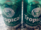 Pollo a la cerveza