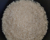 Foto del paso 1 de la receta: Arroz Blanco en Arrocera Eléctrica
