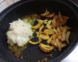 गराडू की सब्जी (Garadu Ki Sabji ki recipe in hindi) रेसिपी चरण 5 फोटो