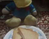 मलाई जैम सैंडविच (Malai Jam Sandwich recipe in hindi) रेसिपी चरण 1 फोटो