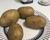 Foto del paso 9 de la receta: Ñoquis con Matambre de cerdo relleno