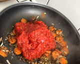 Foto del paso 4 de la receta: Albóndigas de sepia con tomate