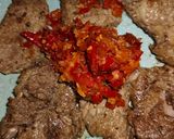 Foto langkah ke 7 dari resep Dendeng Batokok.