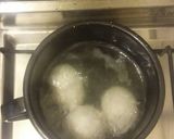 Foto del paso 2 de la receta: Pastel de carne con timbal de arroz 