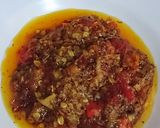 Foto langkah ke 8 dari resep Ayam Goreng Rempah dan Sambel Bawang.