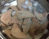 涼拌豬肝的食譜步驟5照片