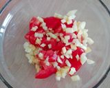 Paprikás krumpli 🥔 🇭🇺 recept fázis 1 fotója