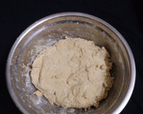 *ஹெல்தி கோதுமை மாவு நாண் *(wheat naan recipe in tamil) ரெசிபி ஸ்டேப் 8 புகைப்படம்