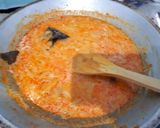 Foto langkah ke 6 dari resep Sayur Labu Siam.