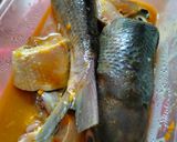 Foto langkah ke 3 dari resep Ikan Bandeng Goreng.