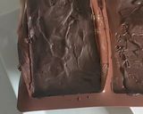 Foto langkah ke 5 dari resep Coklat Dubai.