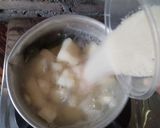 Foto langkah ke 3 dari resep Singkong Thailand.