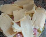Foto del paso 2 de la receta: Pastel de pencas