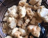 รูปขั้นตอนการทำที่ 1 ของ ยำไก่(ป๊อป)แซ่บ
