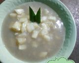 Foto langkah ke 4 dari resep Singkong Thailand.
