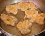 Foto langkah ke 5 dari resep Nangka Goreng.