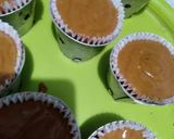 Foto langkah ke 5 dari resep Bolu Kukus Gula Merah.