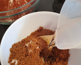 Foto del paso 2 de la receta: Tarta de chocolate vegana riquísima