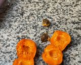 Une image de l'étape 1 de Glace Sorbet Fruitée 🍑abricot🍑.