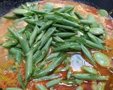 Foto langkah ke 3 dari resep Kelopateh Khas Madura.