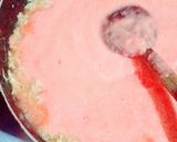A picture of step 2 of Pizza sauce.