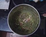 கருவேப்பிலை இட்லி பொடி (Karuveppilai idli podi recipe in tamil) ரெசிபி ஸ்டேப் 4 புகைப்படம்