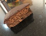 Foto del paso 5 de la receta: Alfajor de harina de almendra