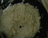 Foto del paso 4 de la receta: 🥒 Calabacín relleno de Ricotta 🧀