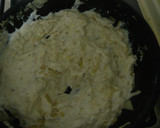 Foto del paso 4 de la receta: 🥒 Calabacín relleno de Ricotta 🧀