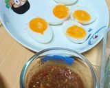 รูปขั้นตอนการทำที่ 1 ของ น้ำพริกกะปิ