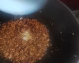 Foto langkah ke 3 dari resep Ayam Cincang Kecap.