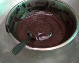 Foto langkah ke 2 dari resep 16. Kurma Coklat Keju.