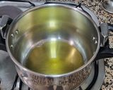 Foto del paso 1 de la receta: Carrilleras de cerdo al Pedro Ximénez en olla express
