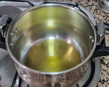 Foto del paso 1 de la receta: Carrilleras de cerdo al Pedro Ximénez en olla express