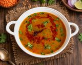 राजस्थानी पंचमेल दाल रेसिपी चरण 5 फोटो