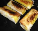 Foto langkah ke 3 dari resep Roti Gulung Soju Panggang.