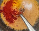 કઢાઈ પનીર (Kadhai Paneer Recipe In Gujarati) રેસીપી સ્ટેપ5ફોટો