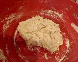 Foto del passaggio 3 della ricetta Pane cafone