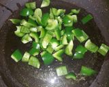 રેસ્ટોરન્ટ સ્ટાઈલ પાસ્તા (Restaurant Style Pasta Recipe In Gujarati) રેસીપી સ્ટેપ3ફોટો