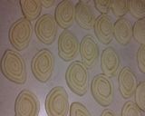 Foto del paso 5 de la receta: Palmeritas