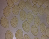 Foto del paso 5 de la receta: Palmeritas